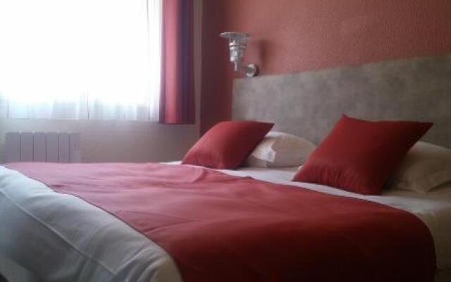 Oyonnax Bellignat Appart Hotel