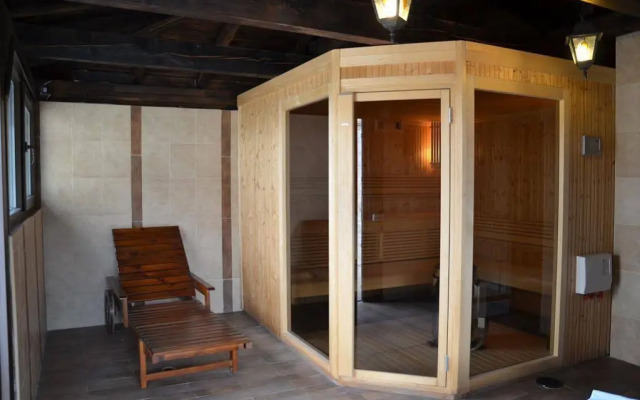 Guest House Laudis