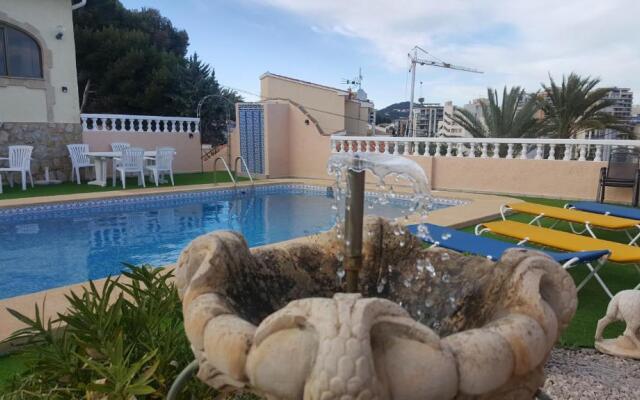 Apartamentos El Tosal 7E