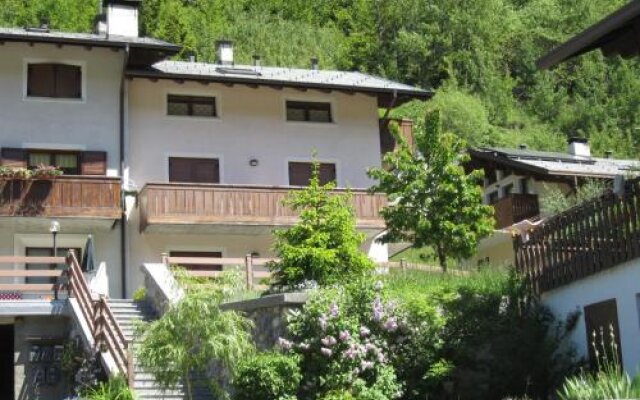Casa Grazia