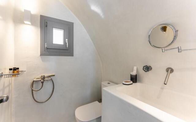 Philosophia Luxury Villa