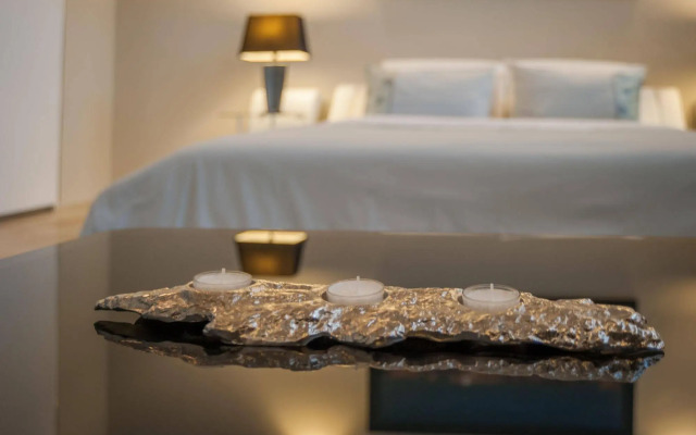 The Host Boutique Guesthouse