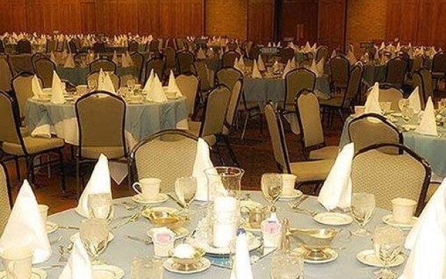 Clock Tower Resort and Conference Center