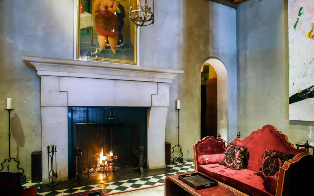 Gramercy Park Hotel