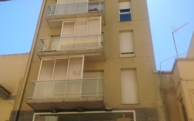 Apartament Santiago Rusinyol