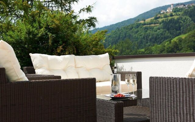 Alpin Stile Hotel