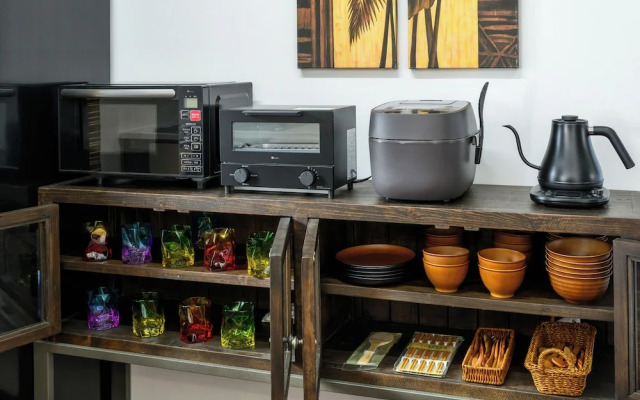 Ocean View Terrace BISE 1F