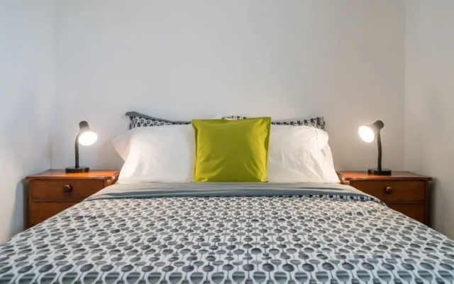 Ocean Breeze & Suites