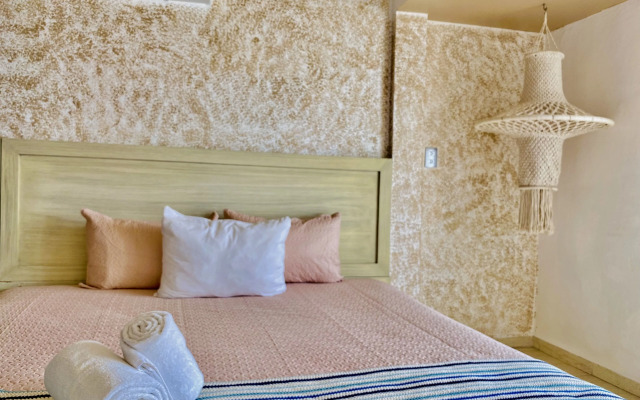 Hotel Casa Maraf - Isla Mujeres