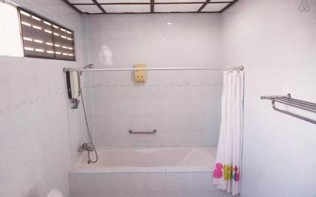 Thai Muang Resort