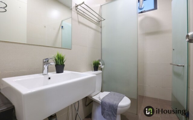 Atlantis Residence Premium By I Housing