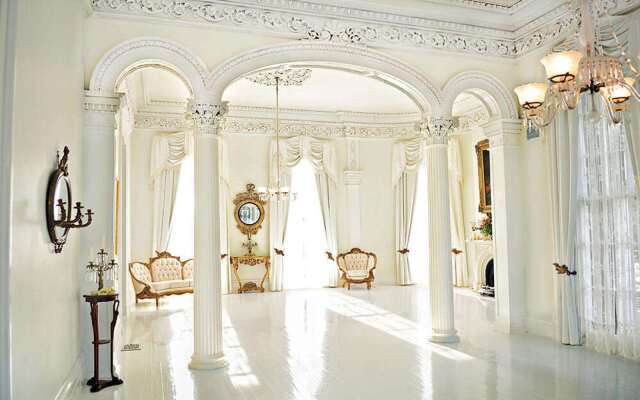 Nottoway Plantation Resort