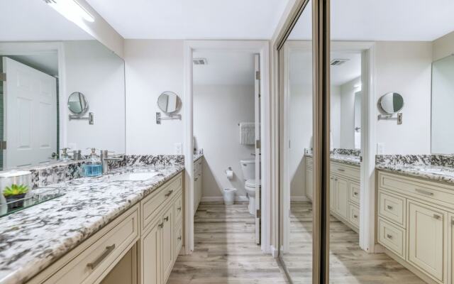 N92s1157 2 Bedroom Condo