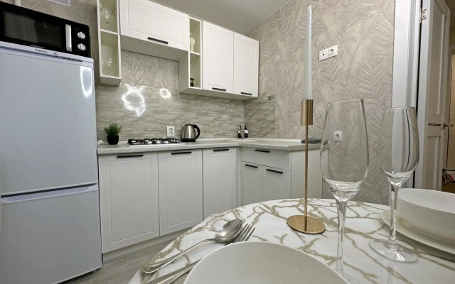 Apartment Atmosphere on M.I. Nedelina street 10
