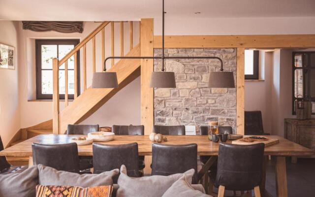 Les Hauts de Saint-Lary