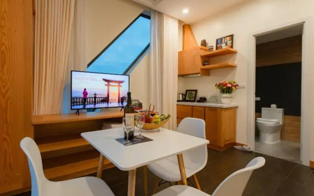 Redpine Condotel