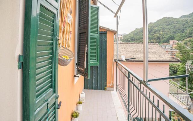 059 Villetta, Casita Nueva 10 Minuti Dal Mare E Terrazzo