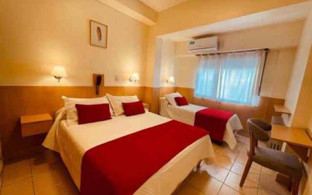 Hotel Ludman