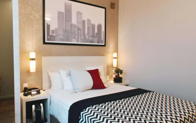 Insignia Hotel Brooklyn, an Ascend Collection Hotel