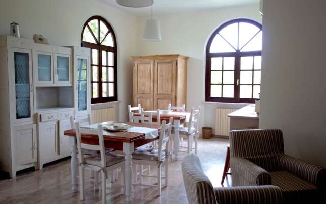 La Coralia Bed & Breakfast