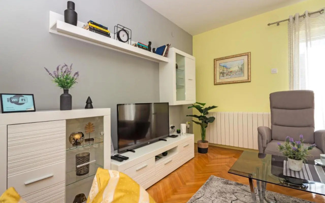 Apartment Fortunella