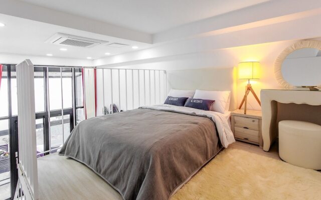 Buan Heights Pension