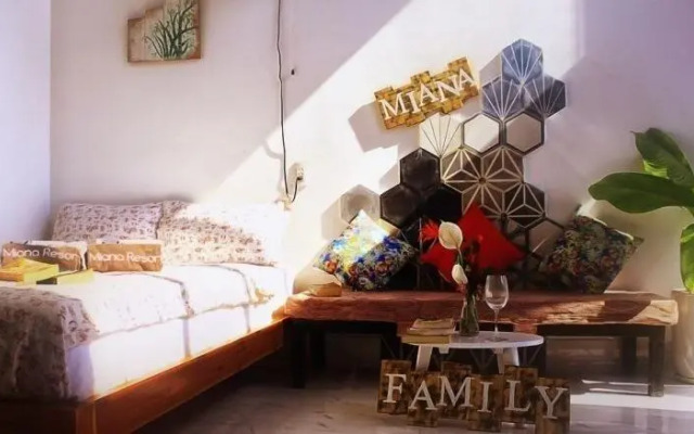 Miana Home