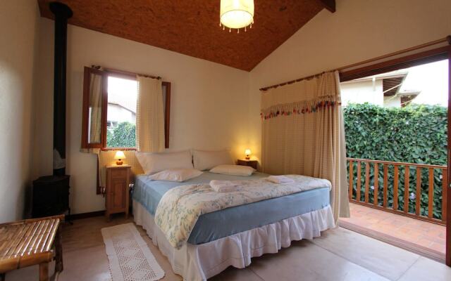 Pousada Asa do Vento