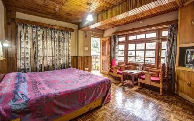 Himalayan Country House