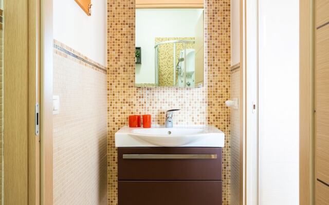 Boutique Holiday Home in Magliolo With Swimming Pool