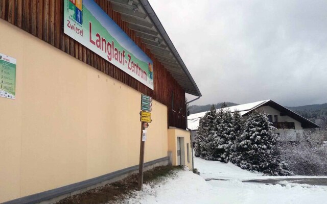 Zur Wanderloipe