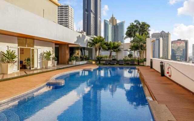 Grand Asoke Suites Boutique Residence