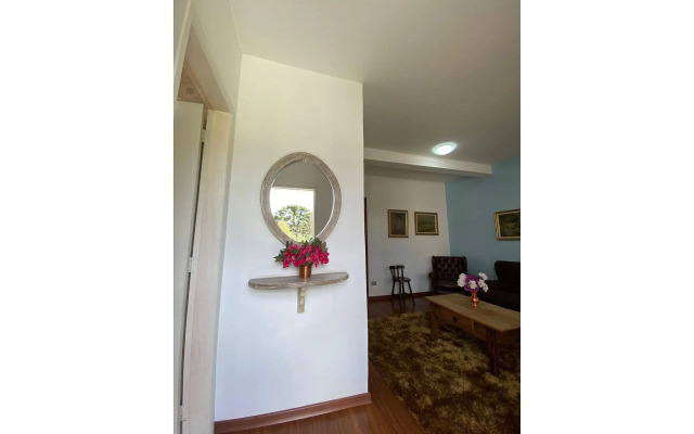 Flat Araucaria 1 by Capivari Lodge Home