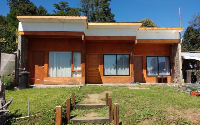 Alojamiento Los Arrayanes