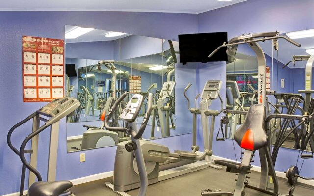 Days Inn By Wyndham Lawrenceville