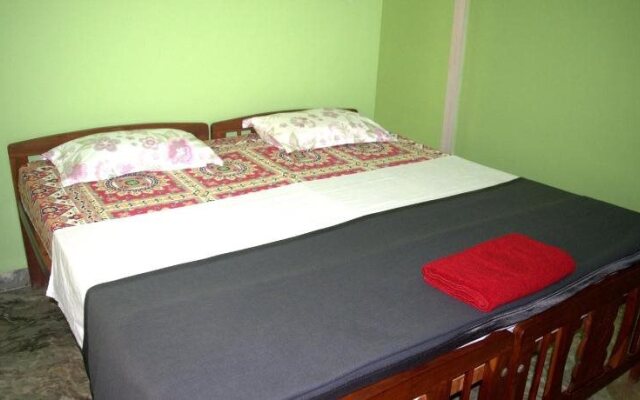 Auslyn Guest House