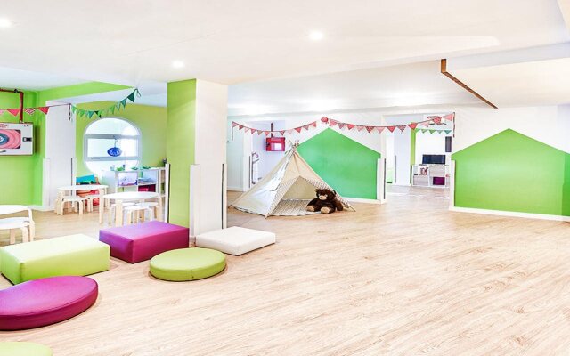 Apartamentos LIVVO Koala Garden
