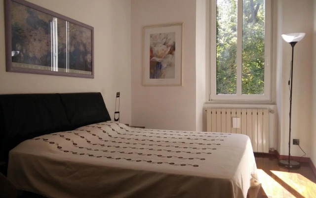 Casa Juli: 70mq-Centro-Trieste