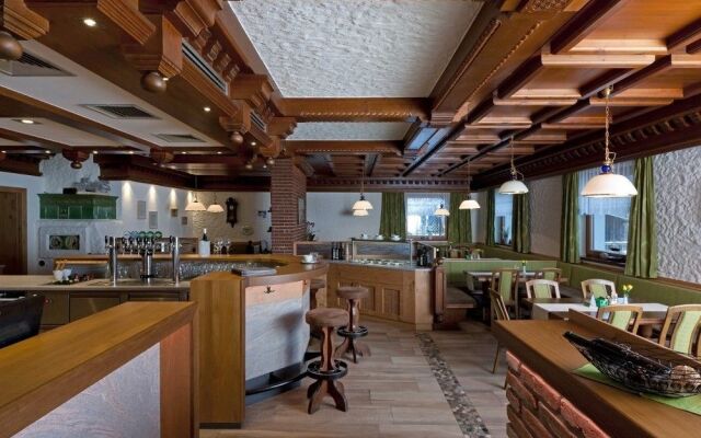 Gasthof zur Haltestelle