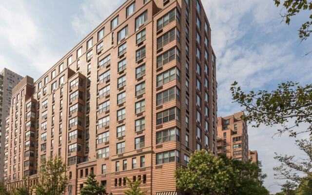 Global Luxury Suites at Hoboken Waterfront