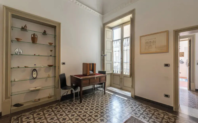 Amari Elegant Apartment