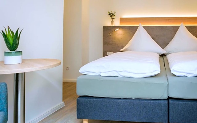 Hotel Zur Alten Börse