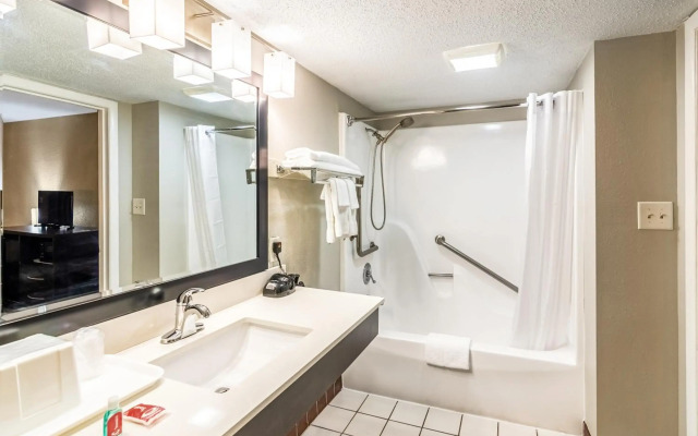Econo Lodge Crestview