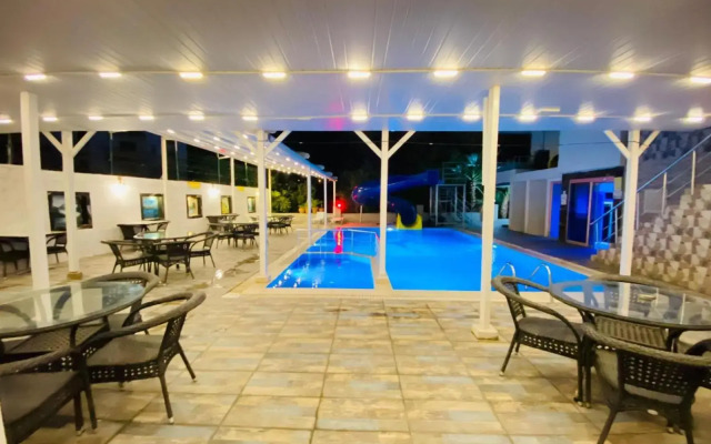 Garden Asmin Otel