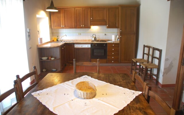 Verdidea - LA FICAIA