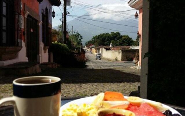 Hotel Casa del Cerro
