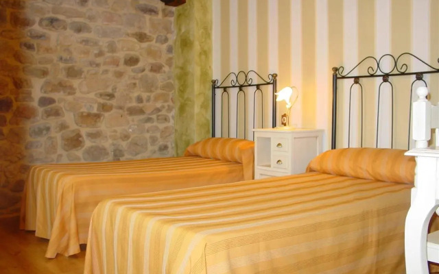 Las Anjanas de Lloreda