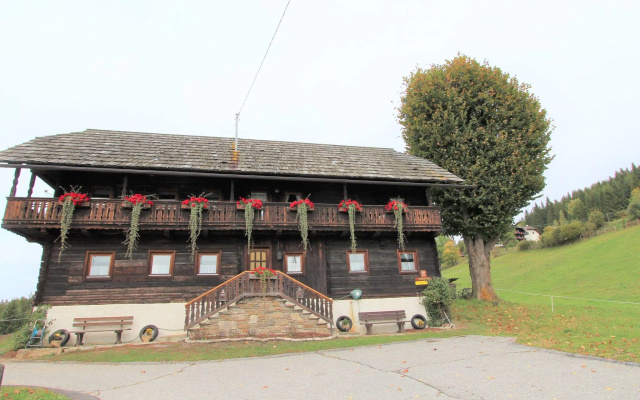 Pension Barzaunerhof