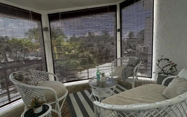 Xanadu Beach Villa 1 Min Walk To The Beach
