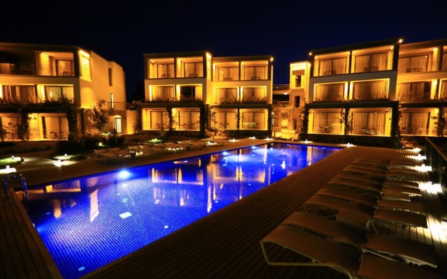 Costa Farilya Special Class Hotel Bodrum - Special Class